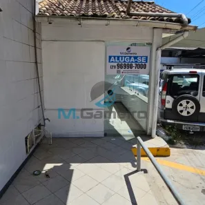 Loja / Salão / Ponto Comercial para alugar, 50m² no Itaipava, Petrópolis