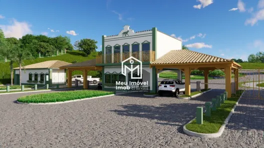 Terreno / Lote / Condomínio à venda, 800m² no Corumbá de Goiás, Corumbá de Goiás