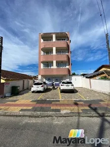 Apartamento com 2 Quartos à venda, 65m² no São Francisco do Sul, São Francisco do Sul