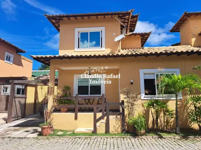 Casa com 3 Quartos à venda, 130m² no Praia Rasa, Armação dos Búzios