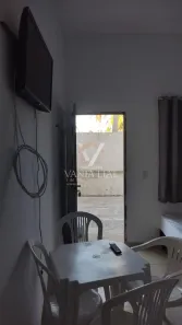 Apartamento com 2 Quartos para alugar, 56m² no Valle do Sall, Salinópolis