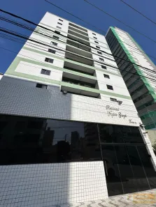 Apartamento com 2 Quartos à venda, 55m² no Tirol, Natal