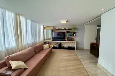 Apartamento com 3 Quartos à venda, 147m² no Asa Sul, Brasília
