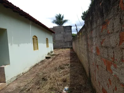 Casa com 3 Quartos à venda, 300m² no Área Rural de Santo Antônio do Descoberto, Santo Antônio do Descoberto
