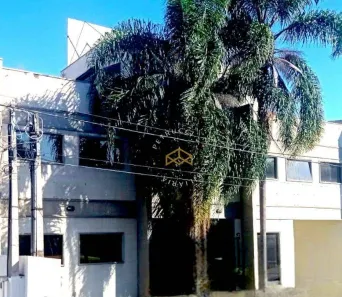 Prédio Inteiro para alugar, 802m² no Vila Nova Valinhos, Valinhos