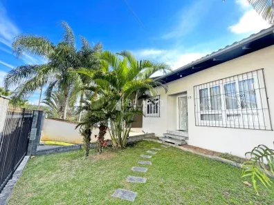 Casa com 5 Quartos para alugar, 230m² no Do Salto, Blumenau