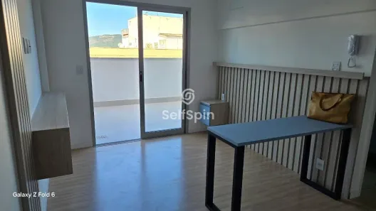 Apartamento com 1 Quarto para alugar, 90m² no Boa Viagem, Niterói