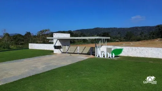 Terreno / Lote / Condomínio à venda, 584m² no Nossa Senhora de Fátima, Penha