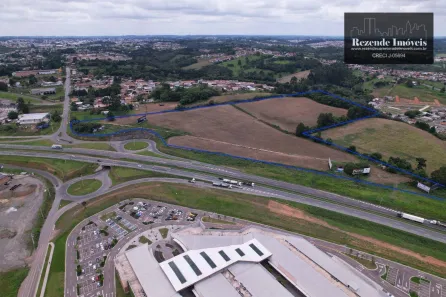Terreno / Lote Comercial à venda, 89070m² no Itaboa, Campo Largo