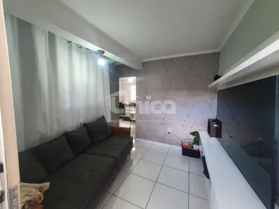 Sobrado com 3 Quartos à venda, 125m² no Jardim Novo Ângulo, Hortolândia