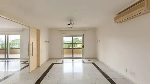 Apartamento com 4 Quartos para venda ou aluguel, 365m² no Vila Madalena, São Paulo