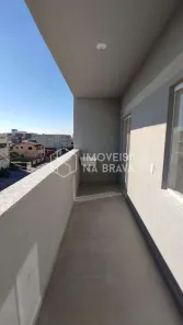 Apartamento com 2 Quartos para alugar, 60m² no São Domingos, Navegantes