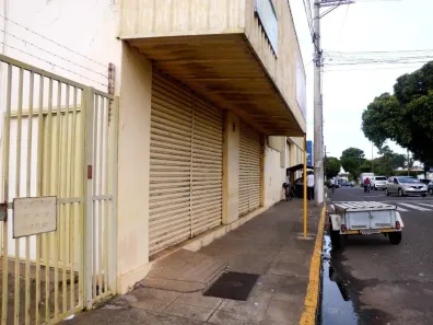 Prédio Inteiro para venda ou aluguel, 3000m² no São Joaquim, Araçatuba