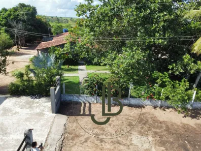 Fazenda / Sítio / Chácara com 3 Quartos à venda, 130m² no Centro, Pilar