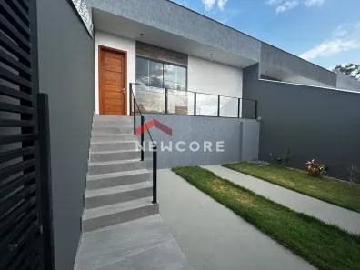 Casa com 3 Quartos à venda, 180m² no Serra Azul, Vespasiano