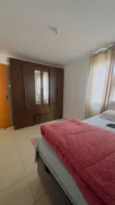 Casa de Condomínio com 3 Quartos à venda, 94m² no Chácaras Anhangüera, Valparaíso de Goiás
