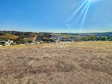 Terreno / Lote / Condomínio à venda, 479m² no Alphaville Vespasiano, Vespasiano