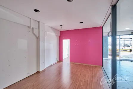 Loja / Salão / Ponto Comercial para alugar, 33m² no Pioneiros, Fazenda Rio Grande