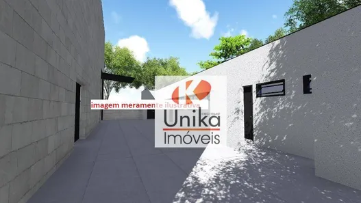 Galpão / Depósito / Armazém à venda, 760m² no Loteamento Santo Antônio, Itatiba