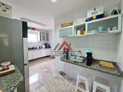 Casa de Condomínio com 3 Quartos à venda, 104m² no Parque Suzano, Suzano
