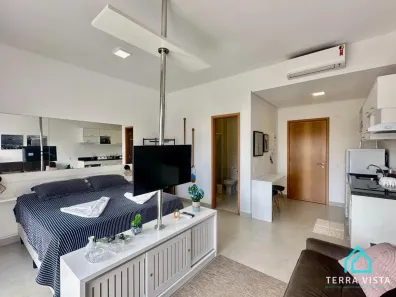 Kitnet com 1 Quarto à venda, 60m² no Praia Grande, Ubatuba