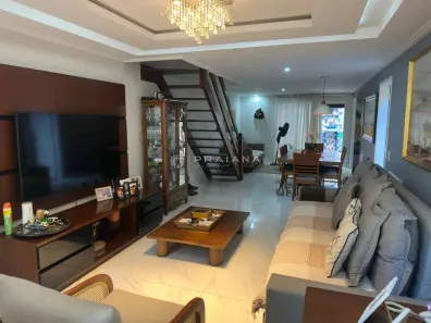 Casa de Condomínio com 4 Quartos à venda, 140m² no Praia Grande, Arraial do Cabo