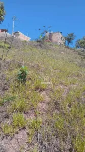 Terreno / Lote / Condomínio à venda, 360m² no São Damião, Vespasiano