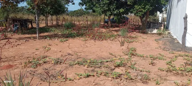 Terreno / Lote / Condomínio à venda, 1000m² no Setor Lagoa Quente, Caldas Novas