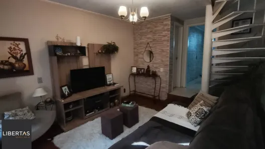 Sobrado com 2 Quartos à venda, 98m² no Vila Cachoeirinha, Cachoeirinha