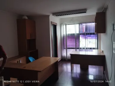 Conjunto Comercial / Sala à venda, 26m² no Vilas do Atlântico, Lauro de Freitas