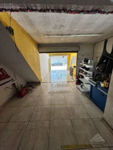 Loja / Salão / Ponto Comercial para alugar, 60m² no Jardim Olinda, Mauá