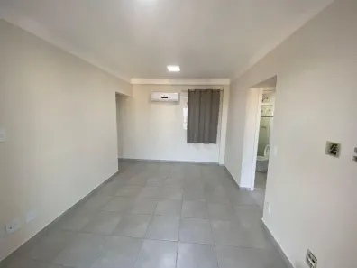 Apartamento com 2 Quartos para venda ou aluguel, 74m² no Vila Mendonça, Araçatuba