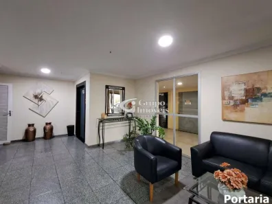 Apartamento com 3 Quartos para alugar, 88m² no Santa Rosa, Niterói