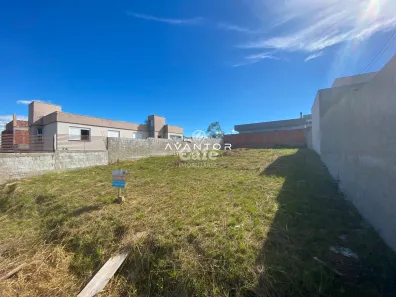 Terreno / Lote / Condomínio à venda, 420m² no Pé de Plátano, Santa Maria
