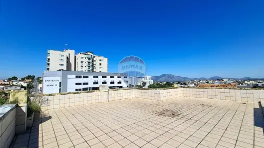 Cobertura com 3 Quartos à venda, 99m² no Olinda, Nilópolis