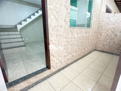 Casa com 2 Quartos à venda, 74m² no Posse, Nova Iguaçu