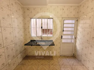 Casa com 1 Quarto para alugar, 45m² no Parque da Colina, Itatiba