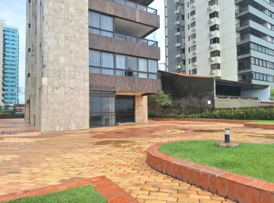 Apartamento com 4 Quartos para alugar, 289m² no Centro, Jaboatão dos Guararapes