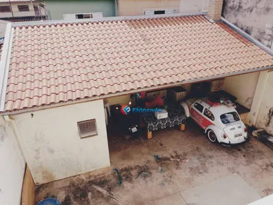 Loja / Salão / Ponto Comercial à venda, 225m² no Jardim Bom Retiro (Nova Veneza), Sumaré