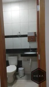 Casa com 3 Quartos à venda, 128m² no Setor Sul, Goianira