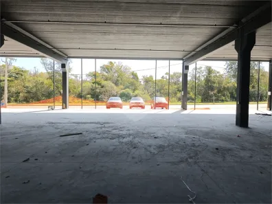 Loja / Salão / Ponto Comercial para alugar, 240m² no Alphaville Nova Esplanada, Votorantim