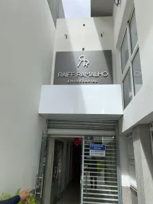 Loja / Salão / Ponto Comercial para alugar, 150m² no Prata, Campina Grande