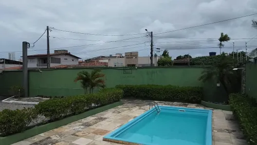 Apartamento com 2 Quartos à venda, 58m² no Dix-Sept Rosado, Natal