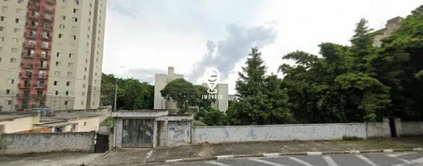 Terreno / Lote / Condomínio à venda, 1237m² no Centro, Diadema