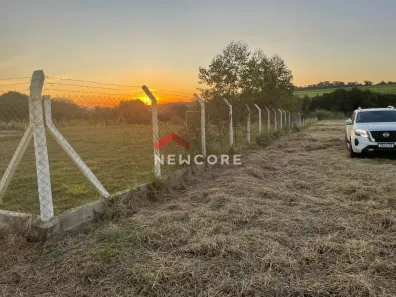 Fazenda / Sítio / Chácara à venda, 20100m² no Recreio Campestre Idanorma, Araraquara