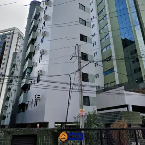 Apartamento com 2 Quartos à venda, 72m² no Madalena, Recife