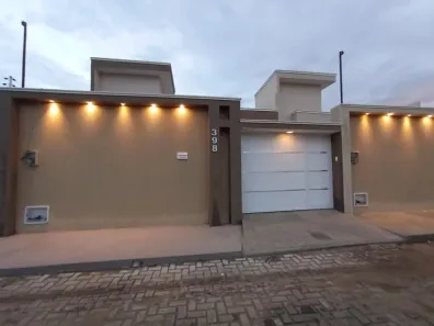 Casa com 3 Quartos à venda, 94m² no Ancuri, Fortaleza