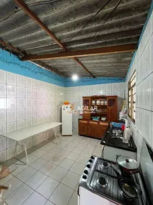 Fazenda / Sítio / Chácara com 3 Quartos à venda, 3400m² no Chácaras Recanto do Engenho, Ibiporã