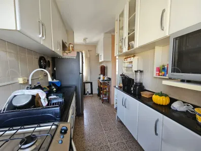 Apartamento com 2 Quartos para alugar, 42m² no Colina Maria Luíza (Jordanésia), Cajamar