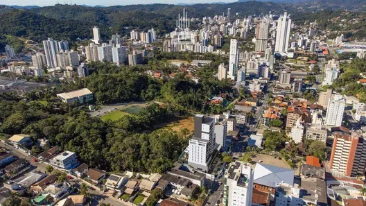 Apartamento com 1 Quarto à venda, 37m² no Vila Nova, Blumenau